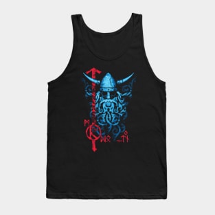 RAIDER Tank Top